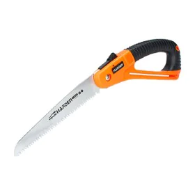 Hand saw Harden Protec 180 mm 405 mm by Harden, Saws and accessories - Ref: S6502784, Price: 6,76 €, Discount: %