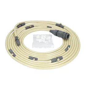 Nébulisateur Ferrestock Blanc 15 m de Ferrestock, Nébuliseurs - Réf : S6502793, Prix : 26,98 €, Remise : %