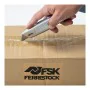 Cúter Ferrestock metálico 19 mm de Ferrestock, Cortadores - Ref: S6502883, Precio: 4,99 €, Descuento: %