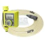 Nébulisateur Ferrestock Jaune 8,2 m de Ferrestock, Nébuliseurs - Réf : S6502887, Prix : 46,27 €, Remise : %