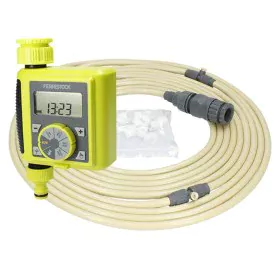 Nebulizador Ferrestock Amarillo 8,2 m de Ferrestock, Nebulizadores - Ref: S6502887, Precio: 48,30 €, Descuento: %