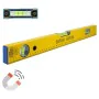 Spirit Level Ferrestock Magnetic Aluminium 30 cm by Ferrestock, Levels - Ref: S6502900, Price: 18,00 €, Discount: %