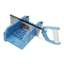 Mitre saw Ferrestock Blue by Ferrestock, Saws and accessories - Ref: S6502919, Price: 12,91 €, Discount: %