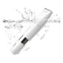 Electric Hair Remover Braun BS1000 White Unisex Soft by Braun, Hair removal and accessories - Ref: S6502948, Price: 31,24 €, ...