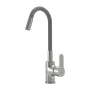 Single Handle Sink Mixer Tap CIS Stainless steel Brass by CIS, Kitchen taps - Ref: S6502951, Price: 53,13 €, Discount: %