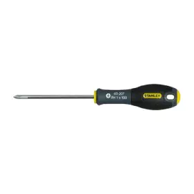 Destornillador Stanley PH4 x 200 mm de Stanley, Destornilladores - Ref: S6502964, Precio: 13,20 €, Descuento: %