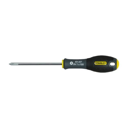 Tournevis Stanley PH4 x 200 mm de Stanley, Tournevis - Réf : S6502964, Prix : 13,20 €, Remise : %