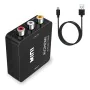 Signal Repeater HDMI - AV 3 x RCA by TM Electron, Lens accessories - Ref: S6502971, Price: 9,67 €, Discount: %