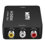 Répéteur de signal HDMI - AV 3 x RCA de TM Electron, Accessoires pour les objectifs - Réf : S6502971, Prix : 8,70 €, Remise : %