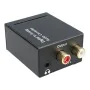 Convertidor de Audio de TM Electron, Adaptadores - Ref: S6502973, Precio: 10,15 €, Descuento: %