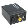 Convertidor de Audio de TM Electron, Adaptadores - Ref: S6502973, Precio: 10,15 €, Descuento: %