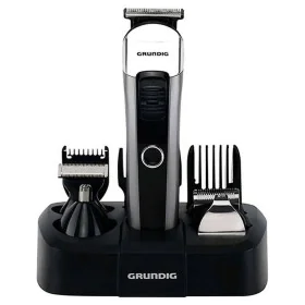 Set per la Cura della Barba Grundig Multifunzionale di Grundig, Set da regalo - Rif: S6502974, Prezzo: 39,99 €, Sconto: %