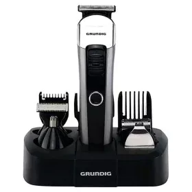 Ensemble pour le Soin de la Barbe Grundig Multifonction de Grundig, Coffrets cadeaux - Réf : S6502974, Prix : 41,75 €, Remise...