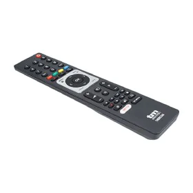 Télécommande TM Electron TV LED, LCD, GRUNDIG, BEKO Noir de TM Electron, Télécommandes - Réf : S6502979, Prix : 7,42 €, Remis...