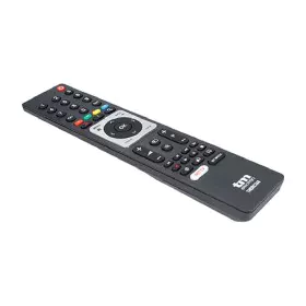 Remote control TM Electron TV LED, LCD, GRUNDIG, BEKO Black by TM Electron, Remote Controls - Ref: S6502979, Price: 6,23 €, D...