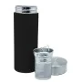 Thermos Vin Bouquet Noir 300 ml Filtre pour infusions de Vin Bouquet, Thermos - Réf : S6502983, Prix : 10,90 €, Remise : %