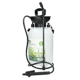 Garden Pressure Sprayer Ferrestock (5 L) by Ferrestock, Sprayers - Ref: S6502989, Price: 14,04 €, Discount: %