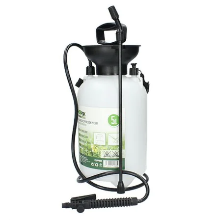 Druckzerstäuber für den Garten Ferrestock (5 L) von Ferrestock, Sprüher - Ref: S6502989, Preis: 14,04 €, Rabatt: %