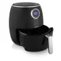 Friteuse à Air Tristar Crispy Fryer 4,5 L Noir 1500 W de Tristar, Friteuses à air - Réf : S6503004, Prix : 97,65 €, Remise : %