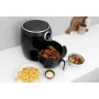 Friteuse à Air Tristar Crispy Fryer 4,5 L Noir 1500 W de Tristar, Friteuses à air - Réf : S6503004, Prix : 97,65 €, Remise : %