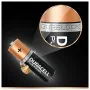 Carregador + Pilhas Recarregáveis DURACELL CEF14 2 x AA + 2 x AAA HR06/HR03 1300 mAh (1 Unidade) de DURACELL, Packs de pilhas...