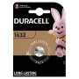 Batterie au lithium DURACELL CR1632 3V de DURACELL, Piles jetables - Réf : S6503028, Prix : 4,31 €, Remise : %