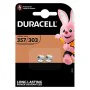 Oxid-Batterie DURACELL 303/357 von DURACELL, Einwegbatterien - Ref: S6503041, Preis: 3,48 €, Rabatt: %