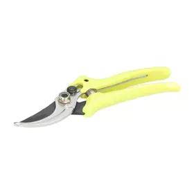 Garden Scissors Ferrestock BYPASS Yellow by Ferrestock, Secateurs & Pruning Scissors - Ref: S6503076, Price: 9,79 €, Discount: %