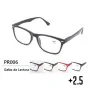 Lunettes Comfe PR006 +2.5 Lecture de Comfe, Lunettes de lecture - Réf : S6503100, Prix : 3,35 €, Remise : %