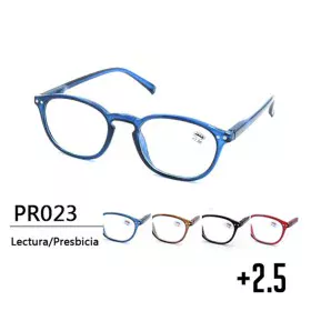 Lunettes Comfe PR023 +2.5 Lecture de Comfe, Lunettes de lecture - Réf : S6503103, Prix : 3,35 €, Remise : %