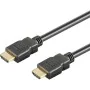 Adaptateur HDMI NIMO V2.1 8K/60 Hz (2 m) (2 m) de NIMO, Câbles HDMI - Réf : S6503117, Prix : 10,04 €, Remise : %