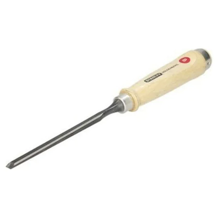 Chisel Stanley 8mm. by Stanley, Chisels - Ref: S6503134, Price: 9,37 €, Discount: %