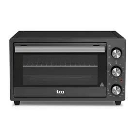 Forno a Convenzione TM Electron 20 L 20 L 250ºC di TM Electron, Fornetti elettrici - Rif: S6503160, Prezzo: 65,68 €, Sconto: %