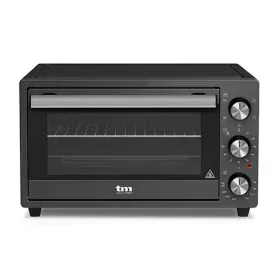 Forno a Convenzione TM Electron 20 L 20 L 250ºC di TM Electron, Fornetti elettrici - Rif: S6503160, Prezzo: 67,00 €, Sconto: %