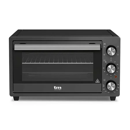 Four à convection TM Electron 20 L 20 L 250ºC de TM Electron, Mini fours - Réf : S6503160, Prix : 67,00 €, Remise : %