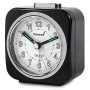 Horloge de table Timemark Réveil Noir de Timemark, Pendulettes de bureau - Réf : S6503193, Prix : 6,05 €, Remise : %