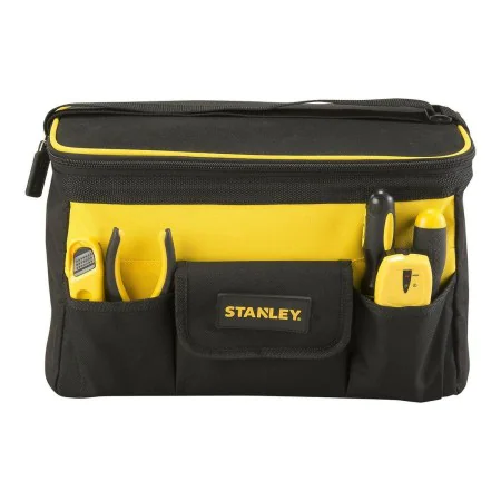 Sac à outils Stanley STST1-73615 34 cm (37 x 23 x 25 cm) (600 x 600) de Stanley, Sacs porte-outils - Réf : S6503205, Prix : 1...