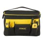 Bolsa de herramientas Stanley STST1-73615 34 cm (37 x 23 x 25 cm) (600 x 600) de Stanley, Bolsas - Ref: S6503205, Precio: 18,...