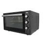 Forno de convecção TM Electron 37 L 37 L 250ºC de TM Electron, Fornos de convecção - Ref: S6503251, Preço: 93,96 €, Desconto: %