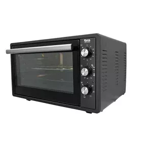 Convection Oven TM Electron 37 L 37 L 250ºC by TM Electron, Convection Ovens - Ref: S6503251, Price: 92,12 €, Discount: %