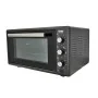 Four à convection TM Electron 45 L 45 L 200ºC de TM Electron, Mini fours - Réf : S6503252, Prix : 104,98 €, Remise : %