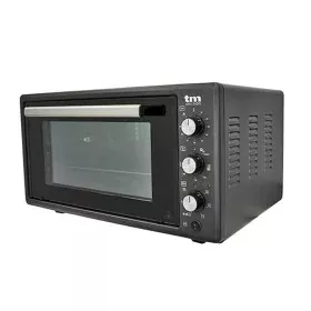 Forno a Convenzione TM Electron 45 L 45 L 200ºC di TM Electron, Fornetti elettrici - Rif: S6503252, Prezzo: 104,98 €, Sconto: %