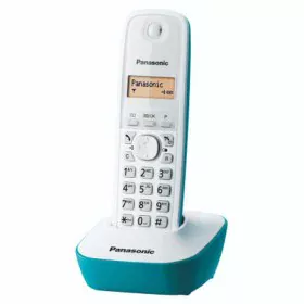 Telefon Panasonic Corp. KX-TG1611FRC von Panasonic, Digitaltelefone und ISDN-Telefone - Ref: S6503278, Preis: 26,52 €, Rabatt: %