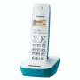 Téléphone Panasonic Corp. KX-TG1611FRC de Panasonic, Téléphones numériques et RNIS - Réf : S6503278, Prix : 26,32 €, Remise : %