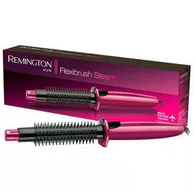 Spazzola Lisciante in Ceramica Remington Flexibrush Steam di Remington, Modellatori ad aria calda - Rif: S6503290, Prezzo: 21...