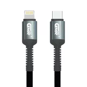 Cabo USB-C para Lightning Goms 3.0 de Goms, Cabos USB - Ref: S6503295, Preço: 5,28 €, Desconto: %