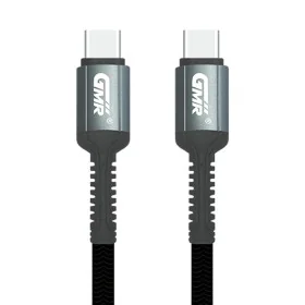 Cable USB-C a USB-C Goms 1 m de Goms, Cables USB - Ref: S6503296, Precio: 6,28 €, Descuento: %