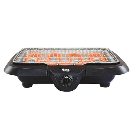 Grill 220-240V TM Electron de TM Electron, Planchas eléctricas - Ref: S6503312, Precio: 28,29 €, Descuento: %