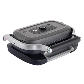 Grill TM Electron Grigio 220-240V di TM Electron, Piastre - Rif: S6503315, Prezzo: 37,07 €, Sconto: %