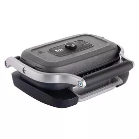 Grill TM Electron Grau 220-240V von TM Electron, Elektrische Grillpfannen - Ref: S6503315, Preis: 38,71 €, Rabatt: %